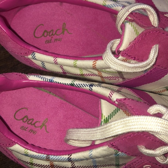 Coach 🔥🔥🔥 - Picture 4 of 7